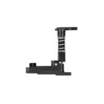 asgbox.pl - Obustronny zwalniacz magazynka CNC  M4/M16  (A) - Czarny