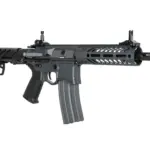 asgbox.pl - Replika karabinka SBR8 Seekins Precision 7" - Szary