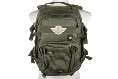 asgbox.pl - Plecak 30l Wisport Sparrow 303 Oliwkowy
