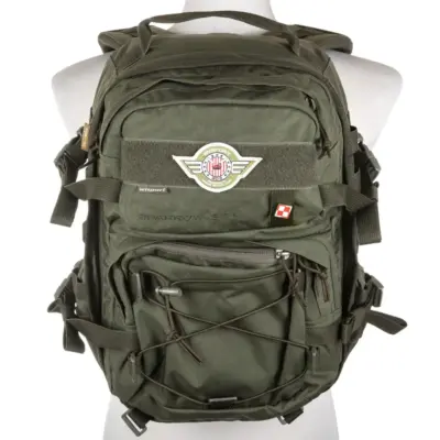 asgbox.pl - Plecak 30l Wisport Sparrow 303 Oliwkowy