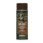 asgbox.pl - Farba do maskowania - Service Brown
