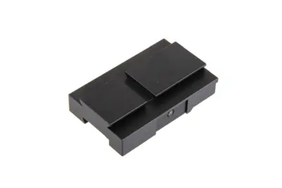 asgbox.pl - Niski Montaż Vector Optics VOD Dovetail (11mm)
