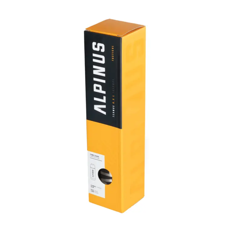 asgbox.pl - Termos Alpinus Tactical Sahara 0