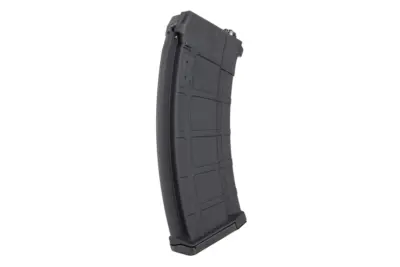 asgbox.pl - Magazynek Mid-Cap o zmiennej pojemności 120/30 kulek do repliki T191 E&L