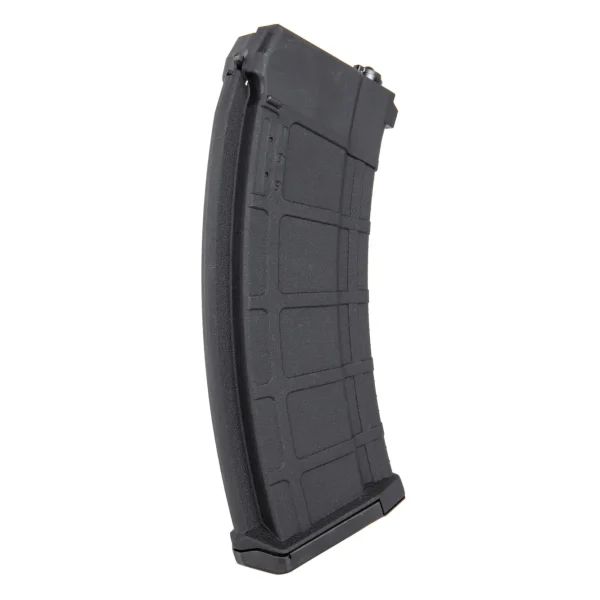 asgbox.pl - Magazynek Mid-Cap o zmiennej pojemności 120/30 kulek do repliki T191 E&L