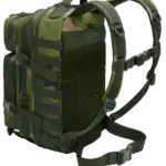 asgbox.pl - Plecak taktyczny Brandit US Cooper 25L M90 Swedish Camo