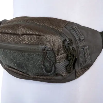 asgbox.pl - Torba Waist Bag Elite Hex Ranger Green