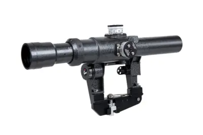asgbox.pl - Replika celownika Vector Optics  PSO-1 3-9x24 FFP / OPFF-03