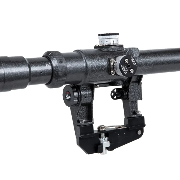 asgbox.pl - Replika celownika Vector Optics  PSO-1 3-9x24 FFP / OPFF-03