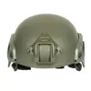 asgbox.pl - Replika hełmu MICH 2000 - Oliwkowy