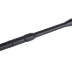 asgbox.pl - Aluminiowa lufa zewnętrzna 5KU do replik z serii M4/M16 11.5" Czarny