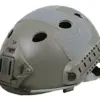 Replika kasku X-Shield FAST PJ - Foliage Green OD-G-GFT-21-036288-00 asgbox.pl