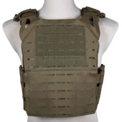 Alternative view of Kamizelka Taktyczna VT1362 - Oliwkowa
