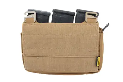 Panel przedni Emerson Gear EM9631 Coyote Brown - obrazek 2