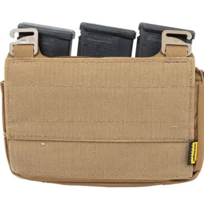 Alternative view of Panel przedni Emerson Gear EM9631 Coyote Brown