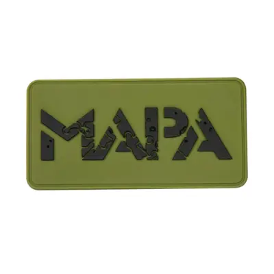 asgbox.pl - Narzepka MAPA - NA-02 - Zielona