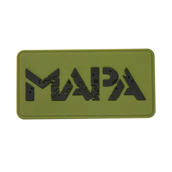 asgbox.pl - Narzepka MAPA - NA-02 - Zielona