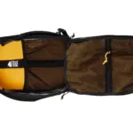 asgbox.pl - Plecak KAIKEN 18L Czarny