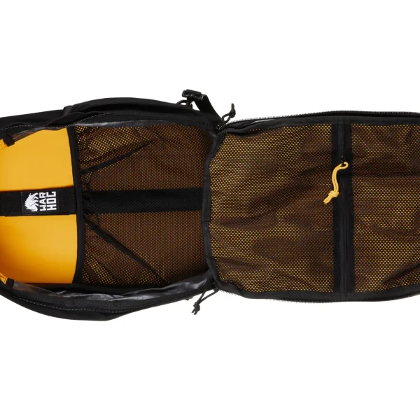 asgbox.pl - Plecak KAIKEN 18L Czarny