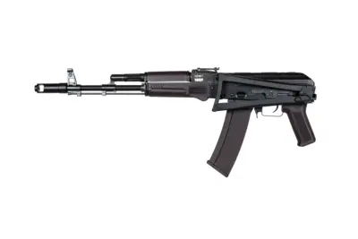 Replika karabinka SA-J11 EDGE 2.0™ - Śliwkowy - obrazek 2