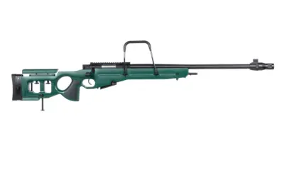 asgbox.pl - Karabin snajperski ASG Snow Wolf SW-98