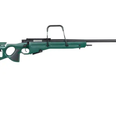 asgbox.pl - Karabin snajperski ASG Snow Wolf SW-98