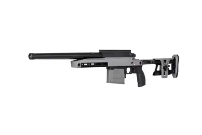 Replika karabinu snajperskiego TAC-41 A - Wolf Grey - obrazek 2