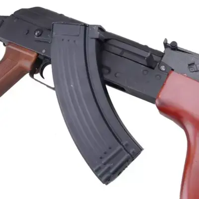 asgbox.pl - Karabinek ASG Double Bell RK-15 Czarny (OUTLET)