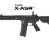 Karabinek ASG Specna Arms SA-F03 FLEX™ GATE X-ASR Czarny OD-G-SPE-01-040553-00 asgbox.pl