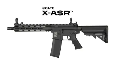 Karabinek ASG Specna Arms SA-F03 FLEX™ GATE X-ASR Czarny - obrazek 2
