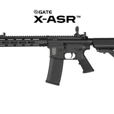 Alternative view of Karabinek ASG Specna Arms SA-F03 FLEX™ GATE X-ASR Czarny