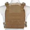asgbox.pl - Kamizelka Taktyczna typu Plate Carrier Specna Arms Tactical QR III Tan