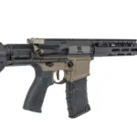 asgbox.pl - Karabinek ASG Vega Force Company BCM® Avalon Machete SBR Gate Aster SX Half-Tan
