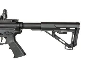 asgbox.pl - Replika karabinka ASR114 Spyder - Czarna