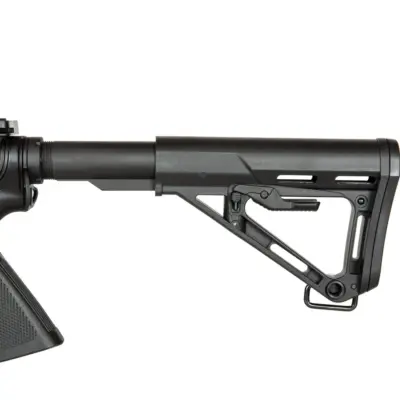 asgbox.pl - Replika karabinka ASR114 Spyder - Czarna