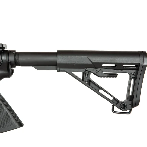 asgbox.pl - Replika karabinka ASR114 Spyder - Czarna