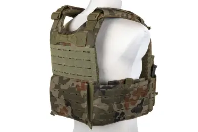 asgbox.pl - Kamizelka Taktyczna typu Plate Carrier Specna Arms Tactical QR Wz.93