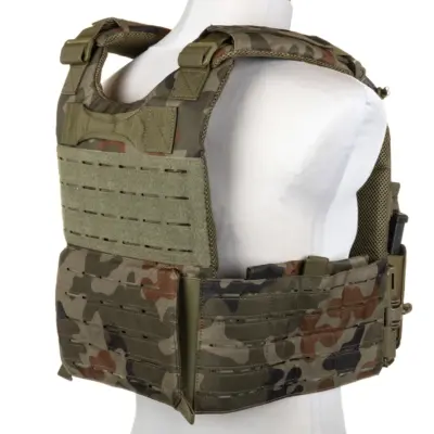 asgbox.pl - Kamizelka Taktyczna typu Plate Carrier Specna Arms Tactical QR Wz.93