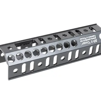 asgbox.pl - Przedłużenie łoża LCT ZDL-2