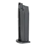 asgbox.pl - Magazynek CO2 24 kulki ICS do replik XAE V2 AE-86C