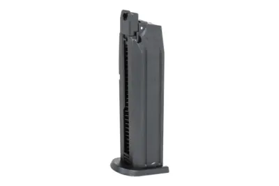 asgbox.pl - Magazynek CO2 24 kulki ICS do replik XAE V2 AE-86C