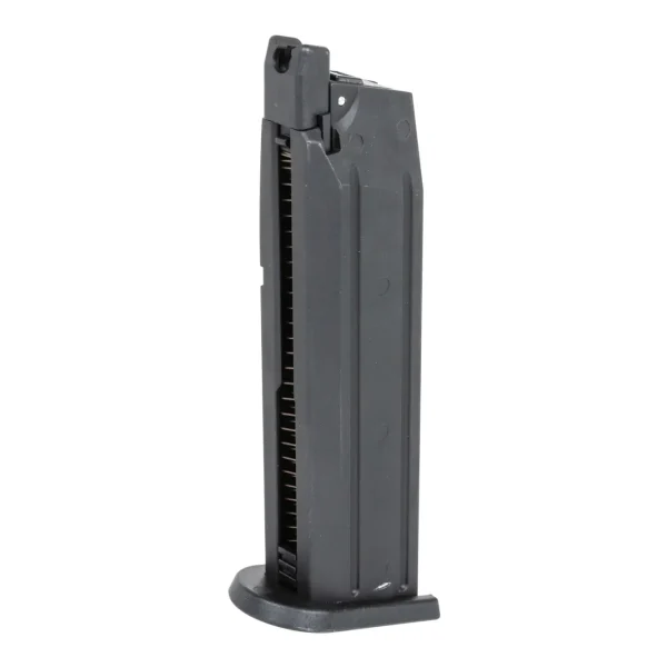 asgbox.pl - Magazynek CO2 24 kulki ICS do replik XAE V2 AE-86C