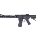 asgbox.pl - Replika karabinka Avalon Premium Samurai Edge - czarna (OUTLET)