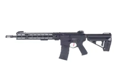 asgbox.pl - Replika karabinka Avalon Premium Samurai Edge - czarna (OUTLET)