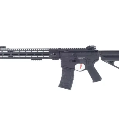 asgbox.pl - Replika karabinka Avalon Premium Samurai Edge - czarna (OUTLET)