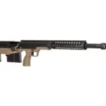 asgbox.pl - Replika karabinu snajperskiego Desert Tech HTI .50 BMG - FDE