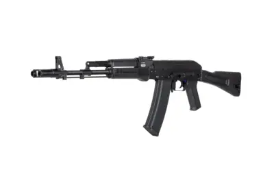 Karabinek ASG Specna Arms SA-J01 EDGE 2.0 GATE ASTER V3 Czarny (OUTLET) - obrazek 2