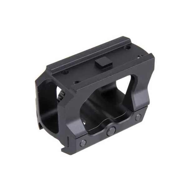 asgbox.pl - Montaż DMAG 1.57" Czarny