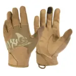 asgbox.pl - Rękawiczki All Round Tactical® Coyote Brown