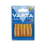 asgbox.pl - Varta Longlife 6szt